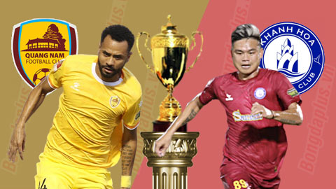 Nhận định bóng đá Quảng Nam vs Khánh Hòa, 17h00 ngày 4/11: Chiến thắng cho tân binh